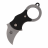 Складной нож-брелок Fox Mini-KA Karambit Black 535 - Складной нож-брелок Fox Mini-KA Karambit Black 535