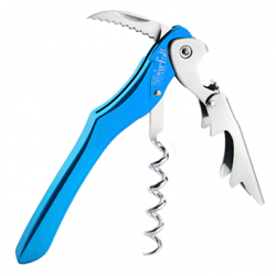 Нож сомелье Farfalli XL Blue T209.07