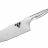 Кухонный нож накири Samura Alfa SAF-0043 - Кухонный нож накири Samura Alfa SAF-0043