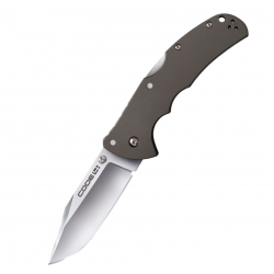 Складной нож Cold Steel Code 4 Clip Point Aus 8A 58TPC