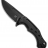 Складной нож Fox Desert Fox Black G-10 520 - Складной нож Fox Desert Fox Black G-10 520