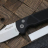 Складной автоматический нож Pro-Tech SBR LG405 - Складной автоматический нож Pro-Tech SBR LG405
