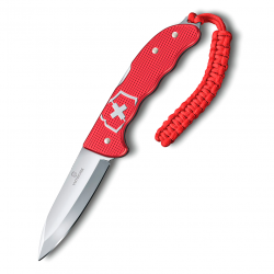 Складной нож Victorinox Hunter Pro Alox 0.9415.20
