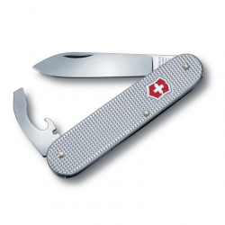 Многофункциональный складной нож Victorinox Bantam Alox 0.2300.26