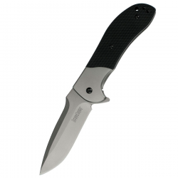 Складной полуавтоматический нож Kershaw Scrambler K3890