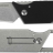 Складной нож - брелок Kershaw Pub Black K4036BLK - Складной нож - брелок Kershaw Pub Black K4036BLK