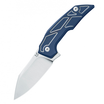 Складной нож Fox Phoenix Design by Bharucha 531TIBL Новинка!