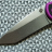 Складной полуавтоматический нож Kershaw Blur 1670PURBDZ - Складной полуавтоматический нож Kershaw Blur 1670PURBDZ