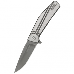 Складной нож Kershaw Nura 3.0 K4030TIKVT