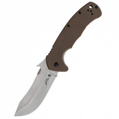 Складной нож Kershaw Emerson CQC-11K 6031 