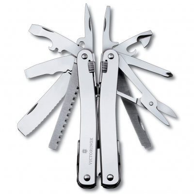 Мультитул Victorinox SwissTool Spirit XC Plus 3.0238.L 