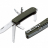 Складной нож - мультитул Boker Tech Tool Outdoor 6 01BO818 - Складной нож - мультитул Boker Tech Tool Outdoor 6 01BO818
