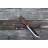 Нож скандинавского типа Ahti Puukko Leuku 9614 - Нож скандинавского типа Ahti Puukko Leuku 9614