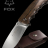 Складной нож Fox Hunting Design by Kommer BR322 - Складной нож Fox Hunting Design by Kommer BR322