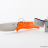 Нож Benchmade Steep Country Orange 15008-ORG - Нож Benchmade Steep Country Orange 15008-ORG