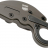 Складной нож CRKT Provoke Earth Karambit 4040E - Складной нож CRKT Provoke Earth Karambit 4040E