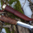 Нож скандинавского типа Ahti Puukko Juhla 9622rst - Нож скандинавского типа Ahti Puukko Juhla 9622rst