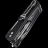 Складной нож - мультитул Boker Tech Tool Carbon 5 01BO824 - Складной нож - мультитул Boker Tech Tool Carbon 5 01BO824