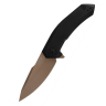 Складной нож Zero Tolerance 0095TANBLK