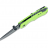 Складной нож Kershaw Shuffle Lime K8700LIMEBW - Складной нож Kershaw Shuffle Lime K8700LIMEBW