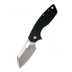 Складной нож CRKT Pilar Large G-10 5315G