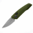 Складной автоматический нож Kershaw Launch 9 7250OLSW - Складной автоматический нож Kershaw Launch 9 7250OLSW