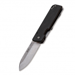 Складной нож Boker Lancer 42 Carbon 01BO467