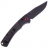 Складной нож Benchmade Crooked River 15080-BK-M4 - Складной нож Benchmade Crooked River 15080-BK-M4