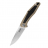 Складной нож Kershaw Atmos 4037TAN - Складной нож Kershaw Atmos 4037TAN