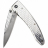 Складной нож Mcusta Large Nami MC-0112D - Складной нож Mcusta Large Nami MC-0112D