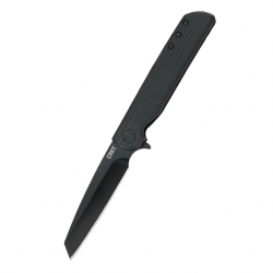Складной полуавтоматический нож CRKT LCK+ 3802K